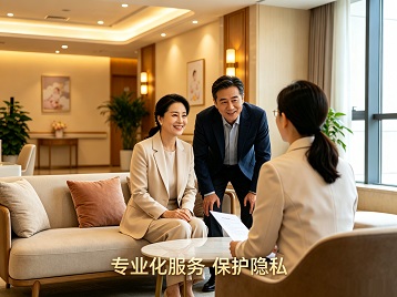赫章有偿售卵代生女生的客户的客户群体有哪些