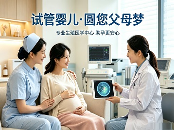 赫章辅助生育服务 试管婴儿行业的兴起背景、发展与未来展望